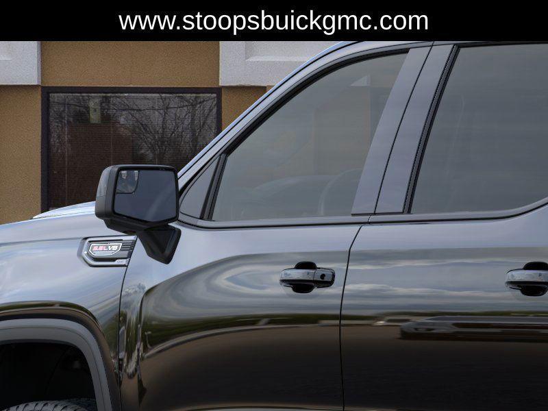 new 2026 GMC Sierra 1500 car, priced at $67,926