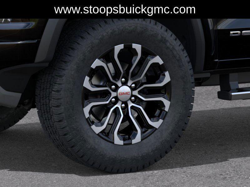 new 2026 GMC Canyon car, priced at $54,405