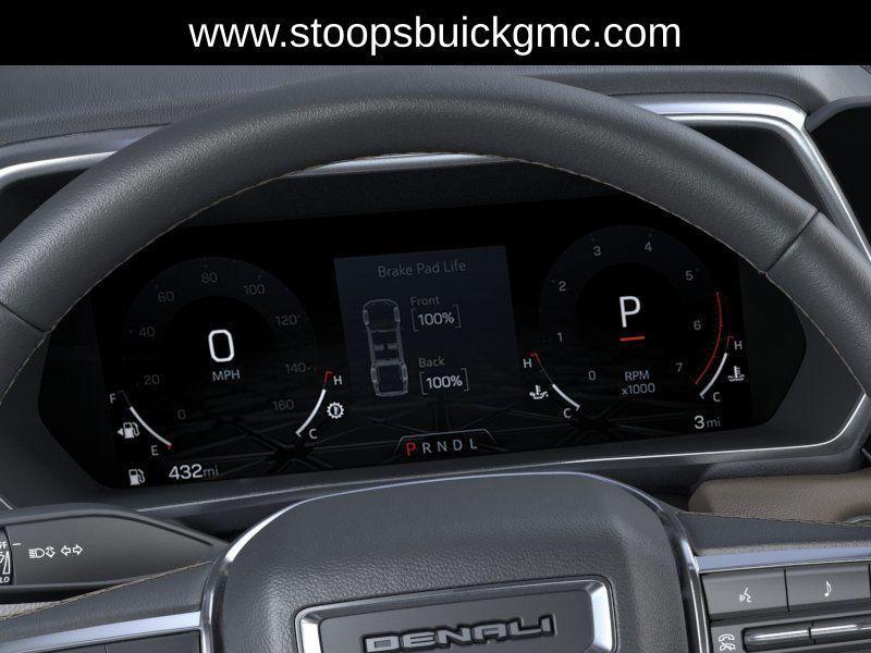 new 2026 GMC Canyon car, priced at $54,405