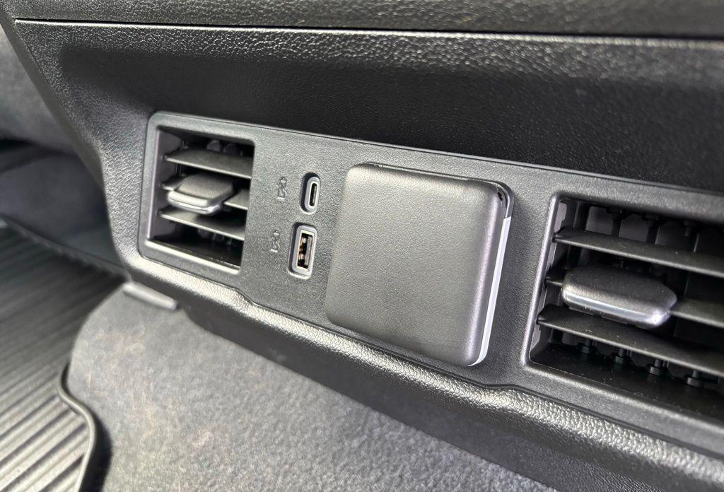 used 2024 Chevrolet Silverado 1500 car, priced at $39,911