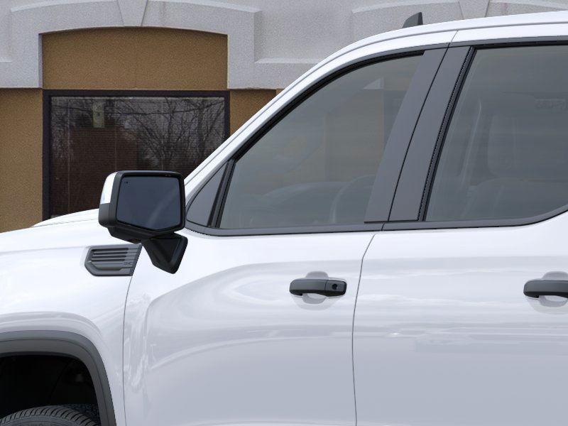new 2026 GMC Sierra 1500 car, priced at $47,755