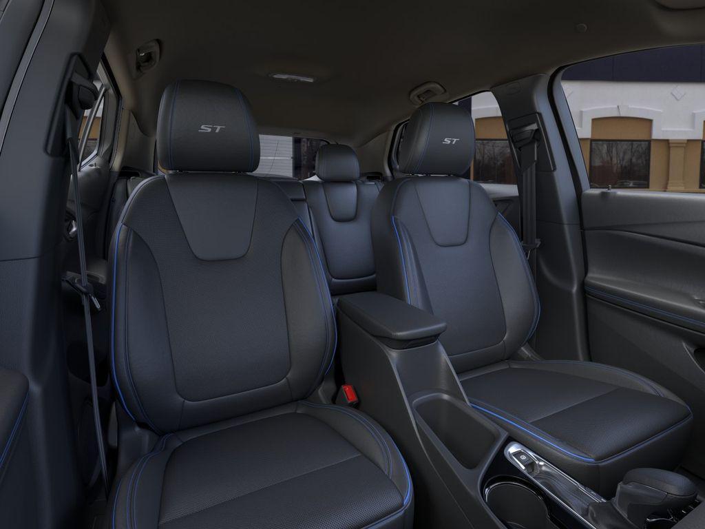 new 2026 Buick Encore GX car, priced at $28,335