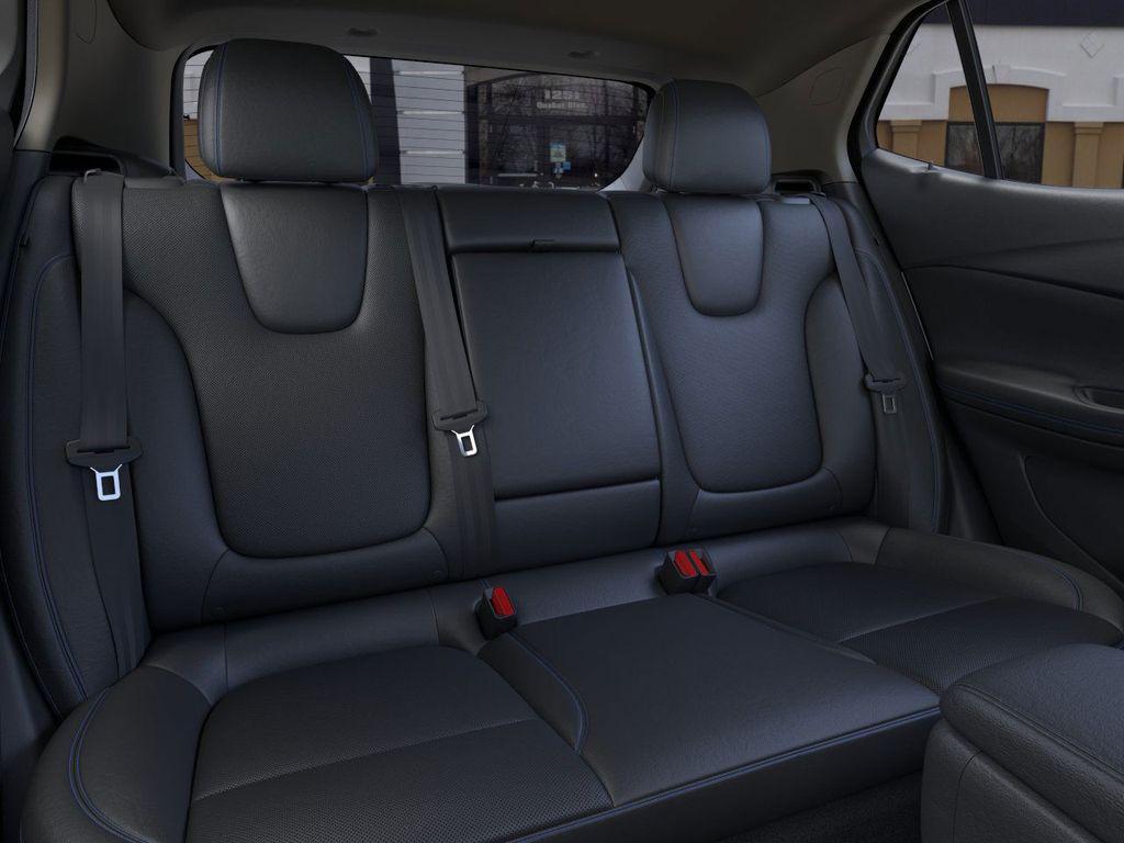 new 2026 Buick Encore GX car, priced at $28,335