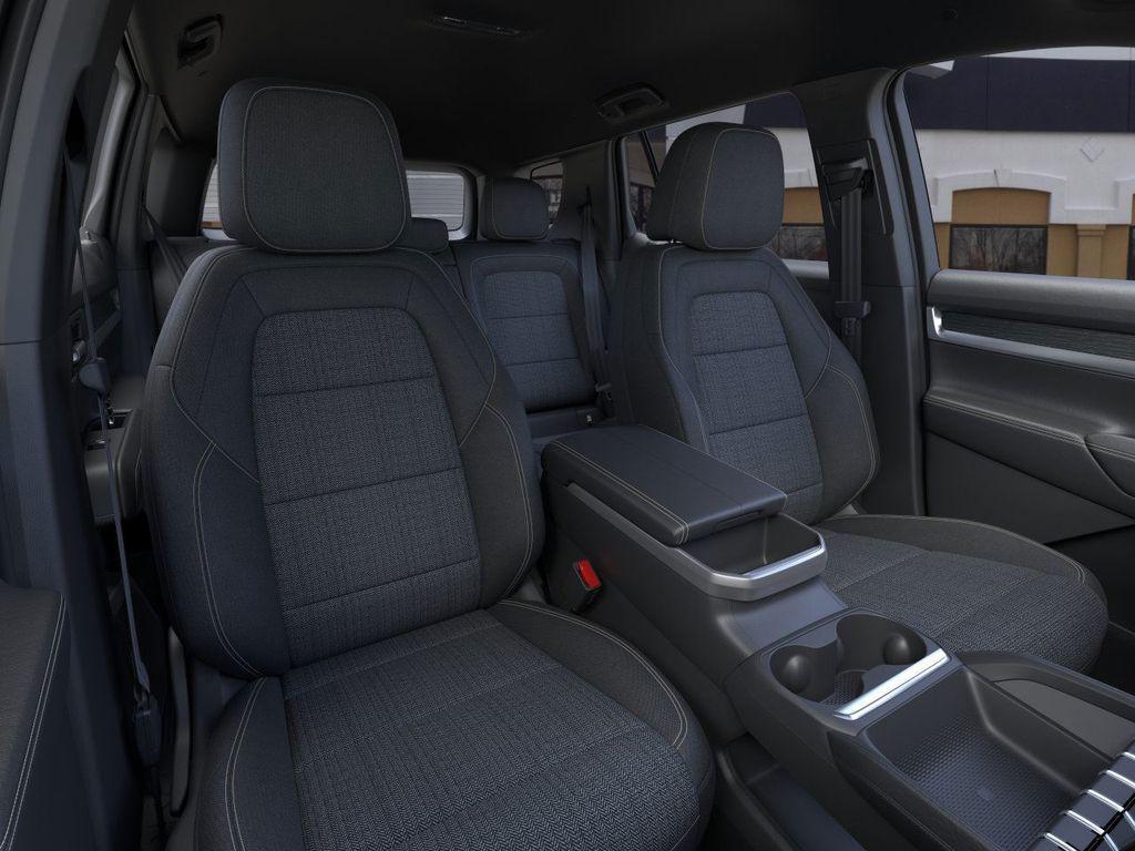 new 2026 GMC Terrain car, priced at $36,280