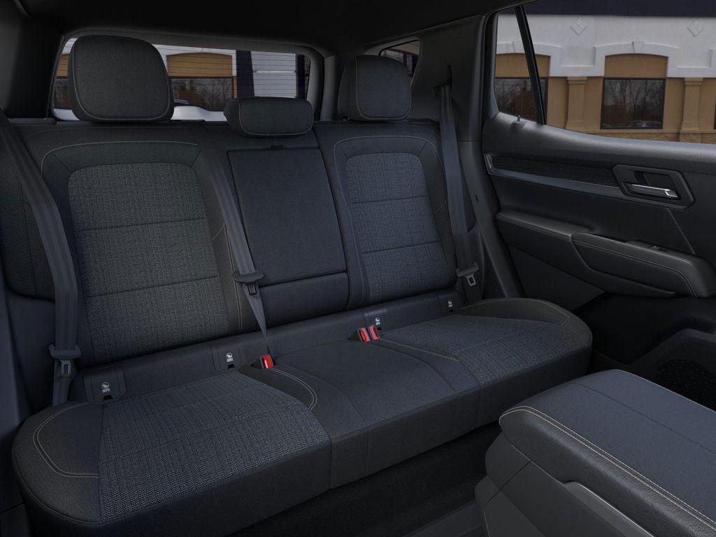 new 2026 GMC Terrain car, priced at $36,280