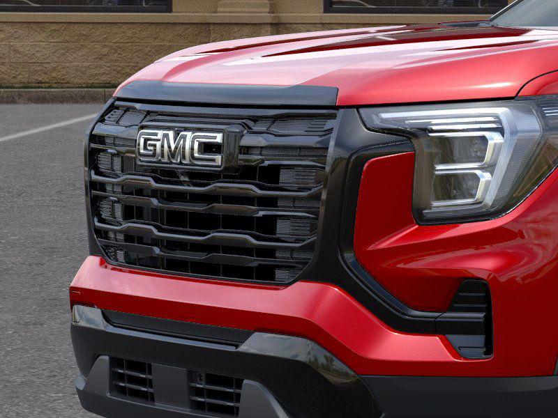 new 2026 GMC Terrain car, priced at $36,280