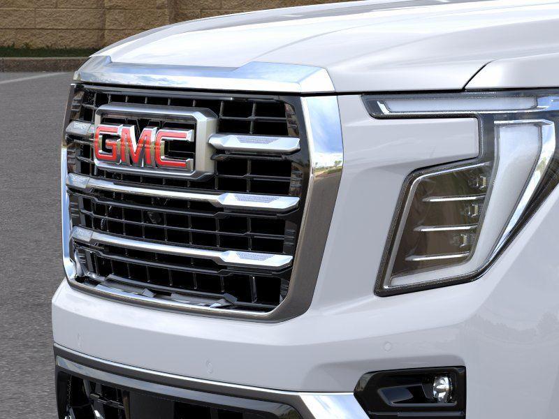new 2026 GMC Yukon car, priced at $85,170