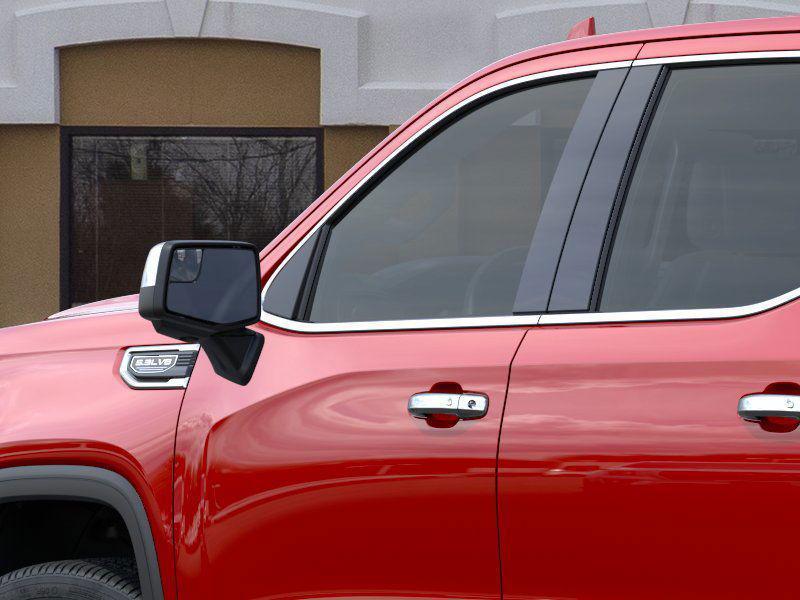 new 2026 GMC Sierra 1500 car, priced at $55,895