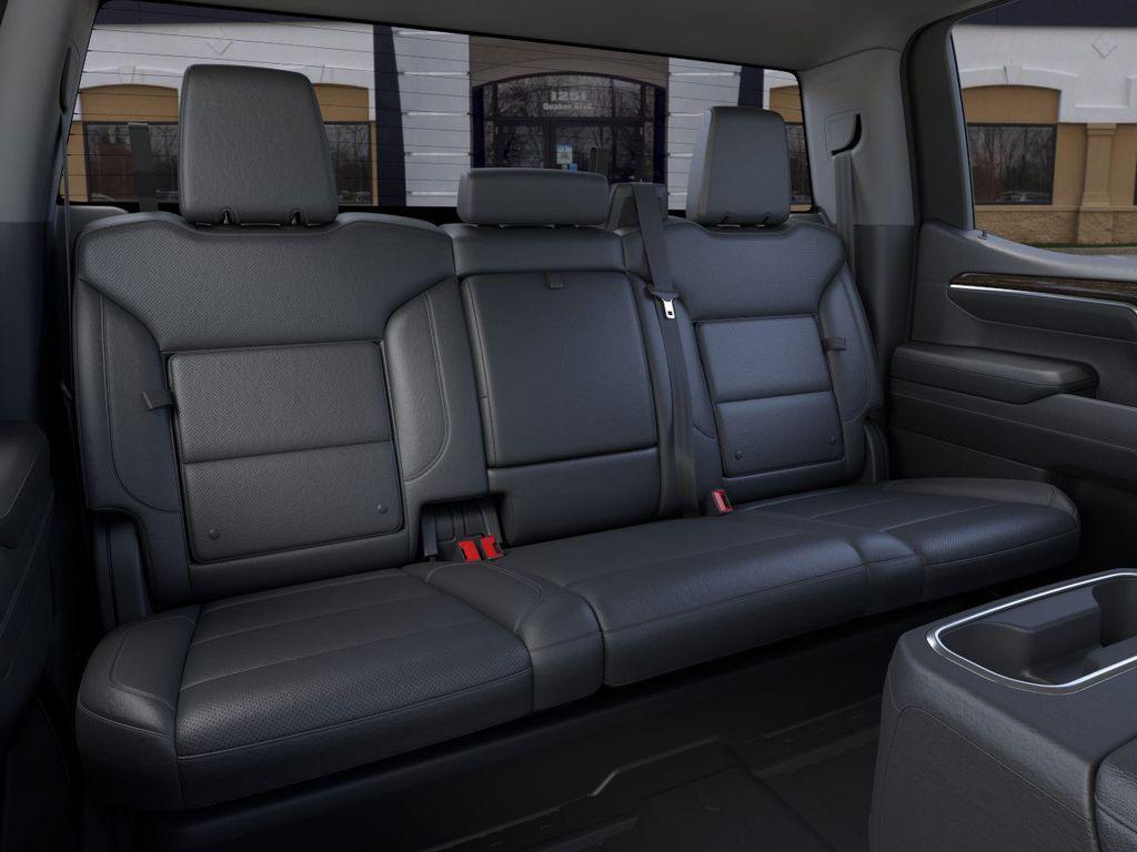 new 2026 GMC Sierra 1500 car, priced at $55,895