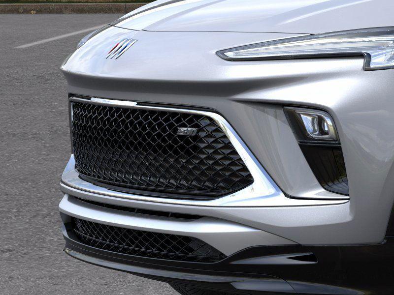 new 2026 Buick Encore GX car, priced at $28,690