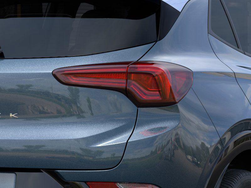 new 2026 Buick Encore GX car, priced at $28,680