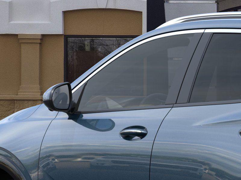 new 2026 Buick Encore GX car, priced at $28,680