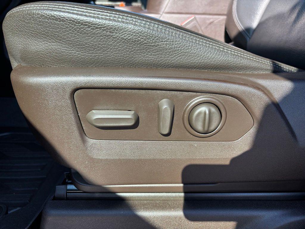 used 2021 GMC Sierra 1500 car, priced at $36,883