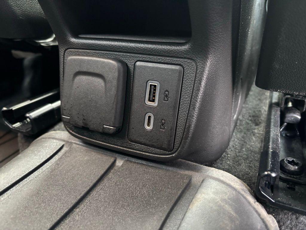 used 2024 Buick Encore GX car, priced at $25,791