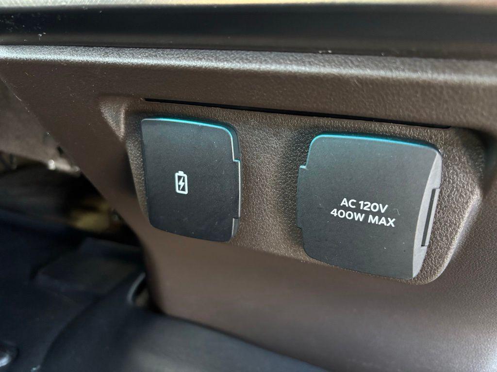 used 2021 Ford F-150 car, priced at $37,458