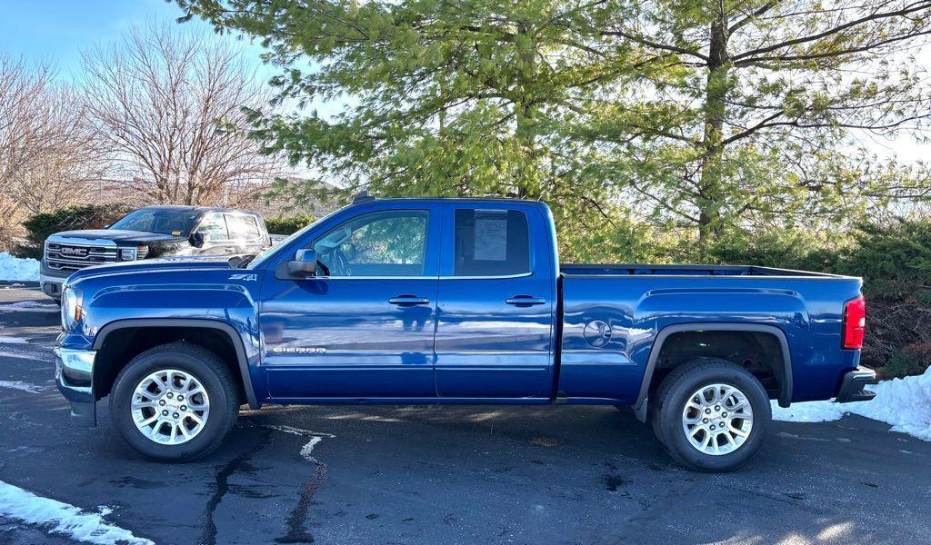 used 2019 GMC Sierra 1500 car, priced at $24,170