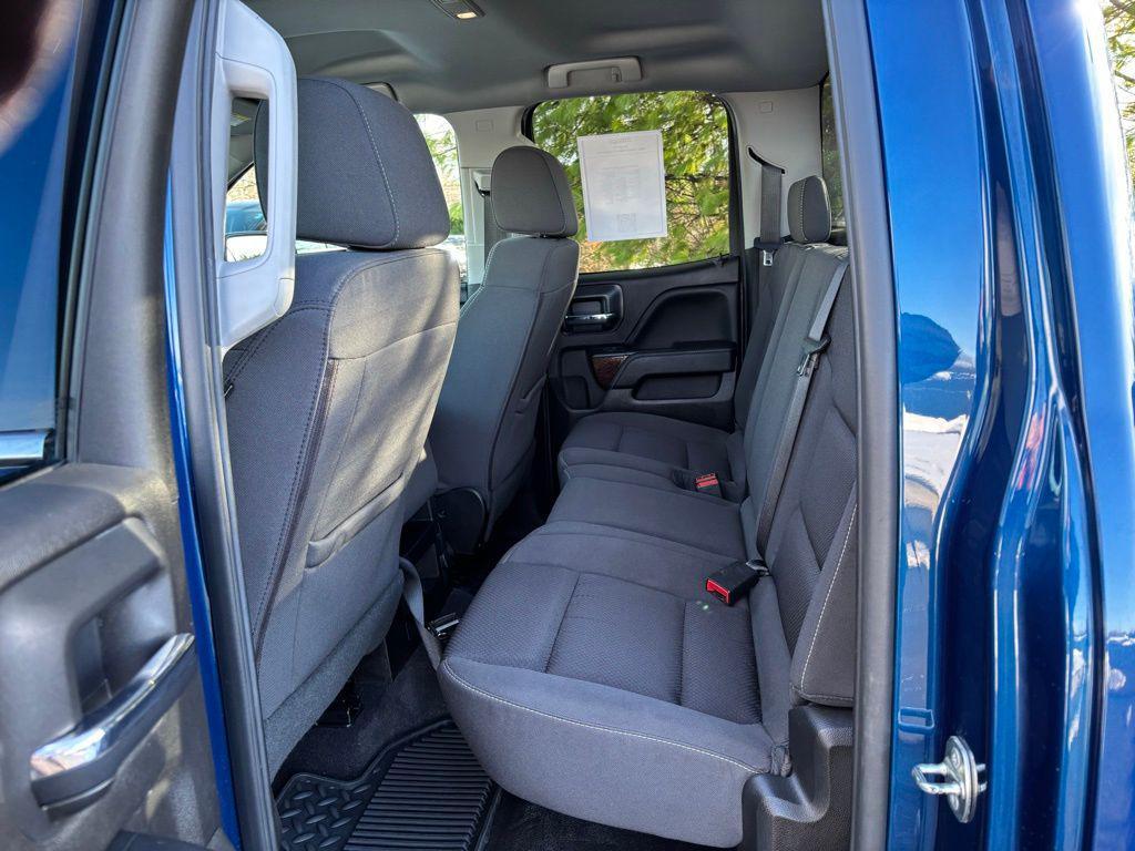 used 2019 GMC Sierra 1500 car, priced at $24,170