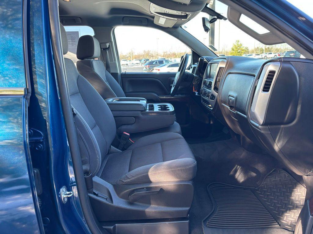 used 2019 GMC Sierra 1500 car, priced at $24,170