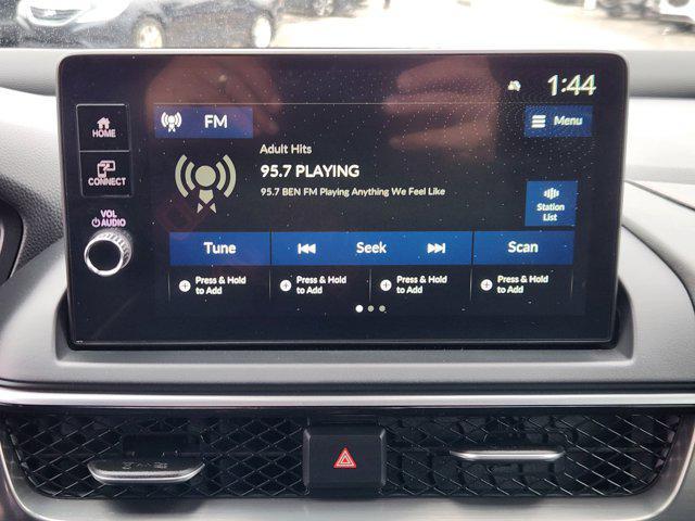 used 2025 Acura ADX car, priced at $35,303