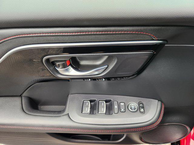used 2025 Acura ADX car, priced at $35,303