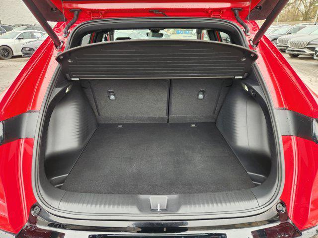 used 2025 Acura ADX car, priced at $35,303