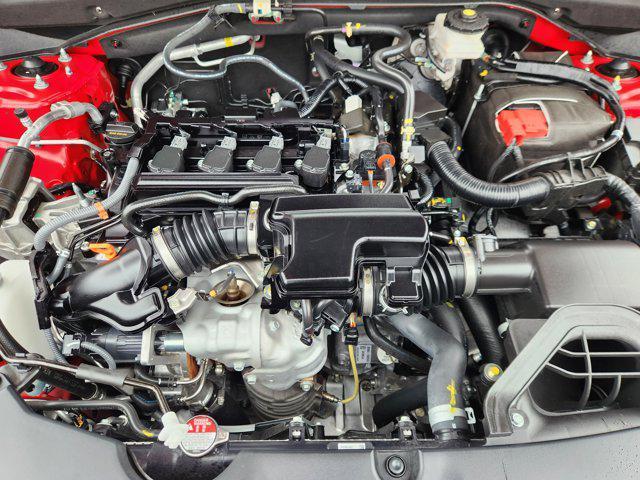 used 2025 Acura ADX car, priced at $35,303