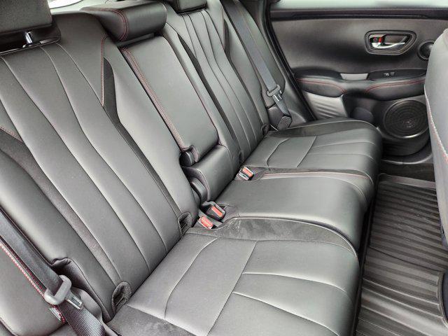 used 2025 Acura ADX car, priced at $35,303