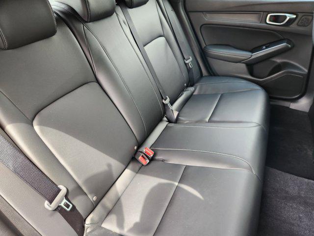 used 2025 Acura Integra car, priced at $32,359