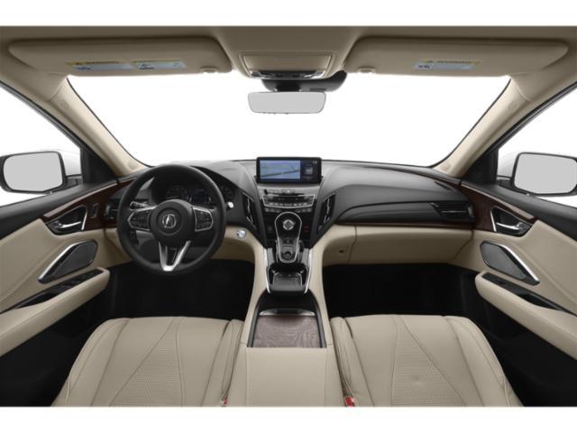 used 2020 Acura RDX car, priced at $23,998