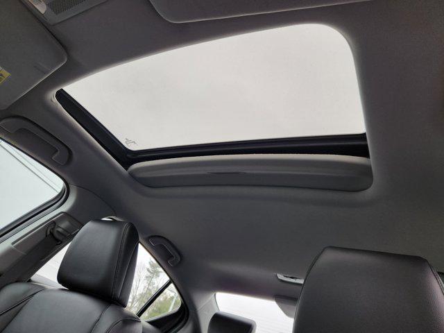 used 2017 Acura ILX car, priced at $17,230