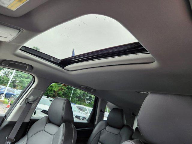 used 2020 Acura MDX car, priced at $26,879