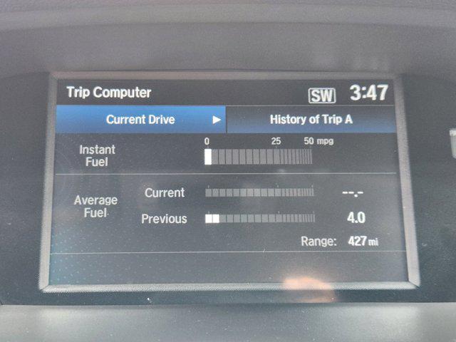 used 2020 Acura MDX car, priced at $26,879