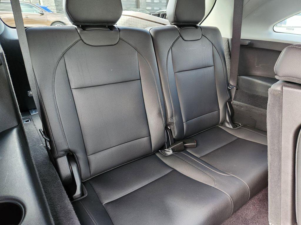 used 2020 Acura MDX car, priced at $26,879