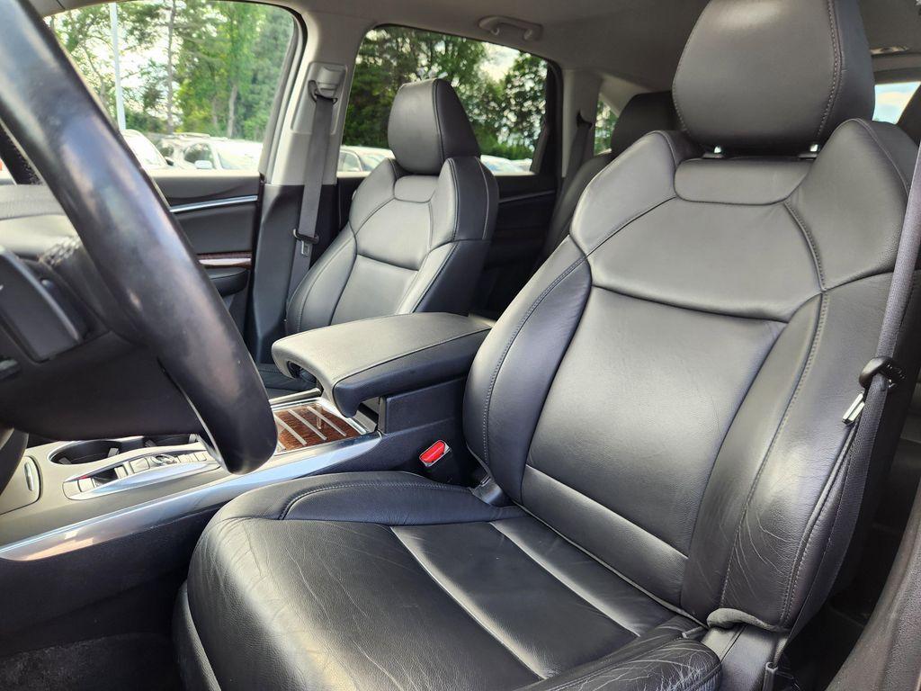 used 2020 Acura MDX car, priced at $26,879
