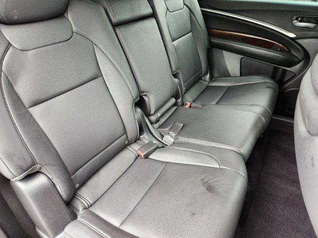 used 2020 Acura MDX car, priced at $26,879