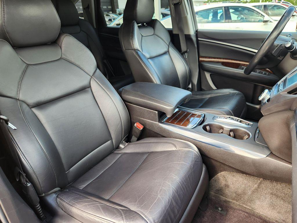 used 2020 Acura MDX car, priced at $26,879