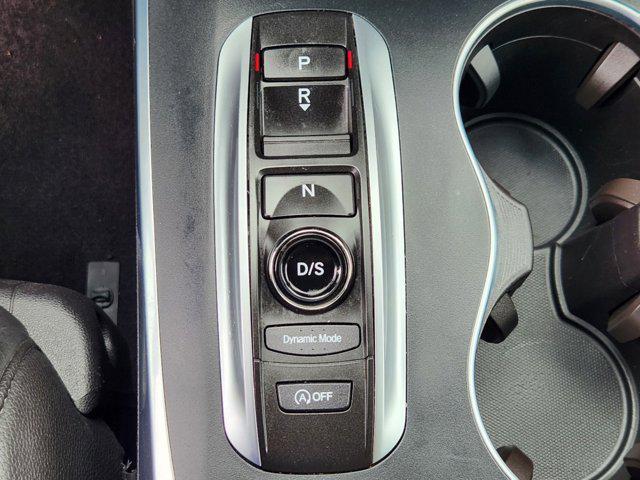 used 2020 Acura MDX car, priced at $26,879