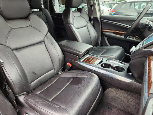 used 2020 Acura MDX car, priced at $26,879