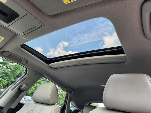 used 2025 Acura Integra car, priced at $28,295