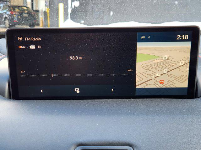 used 2025 Acura TLX car, priced at $43,650