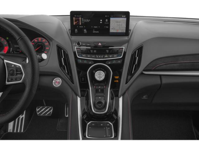 new 2026 Acura RDX car, priced at $52,750