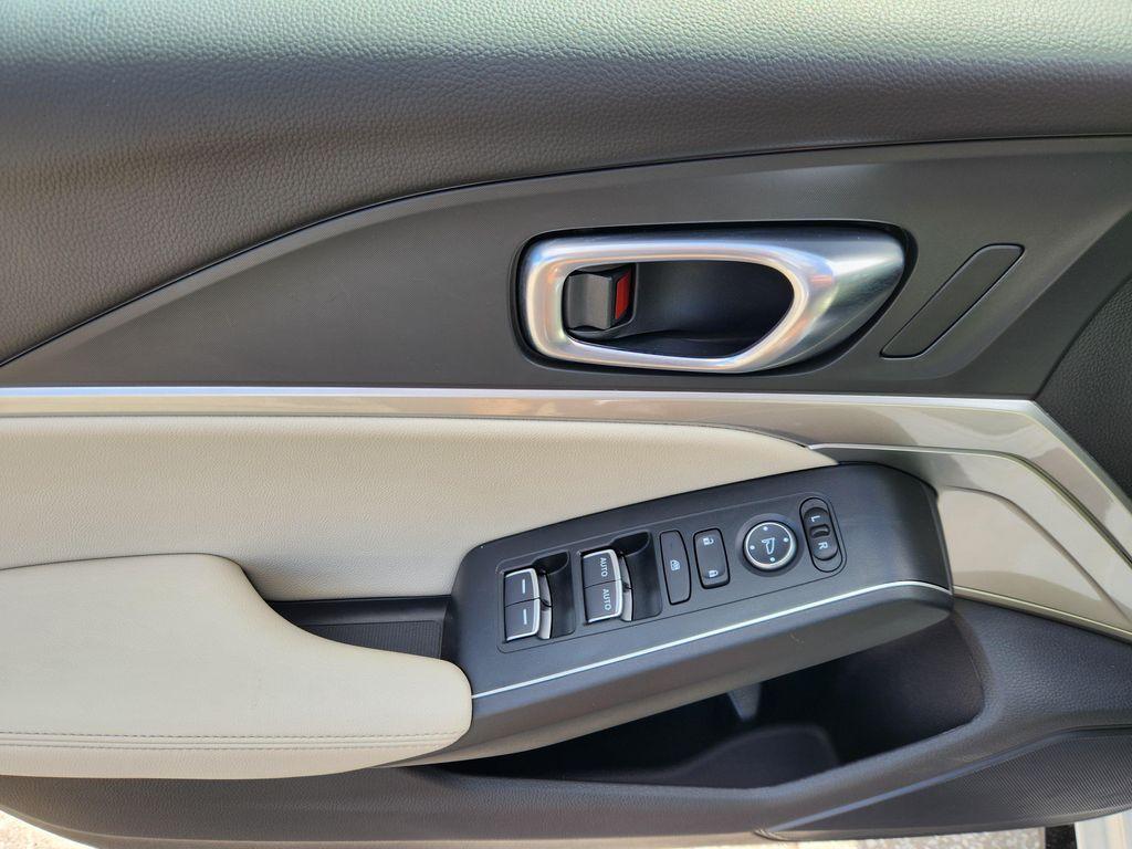 used 2026 Acura Integra car, priced at $34,995