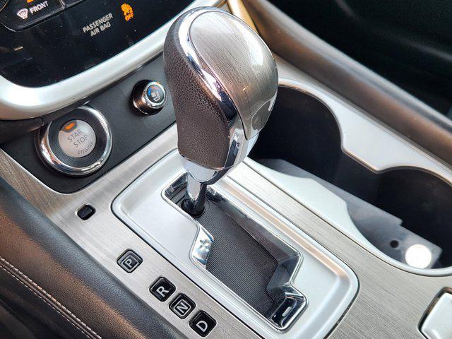 used 2016 Nissan Murano car, priced at $14,998