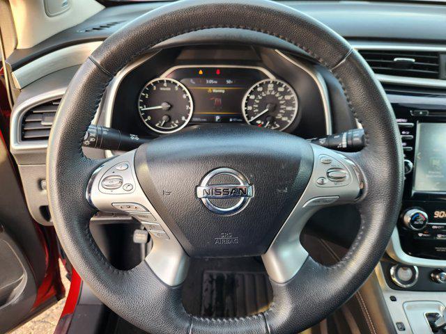 used 2016 Nissan Murano car, priced at $14,998