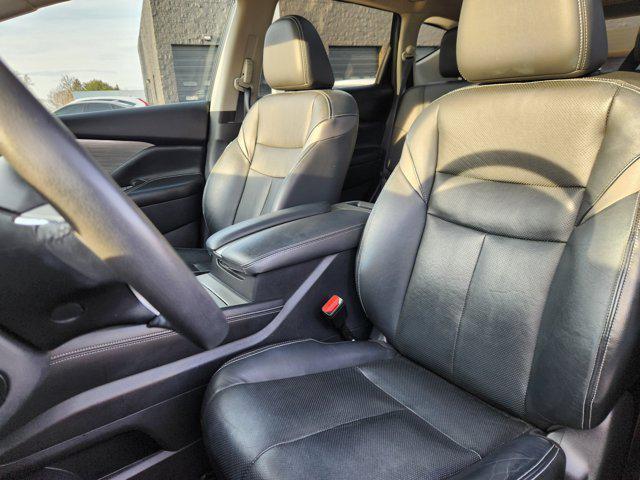 used 2016 Nissan Murano car, priced at $14,998