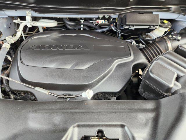 used 2022 Honda Passport car, priced at $31,948