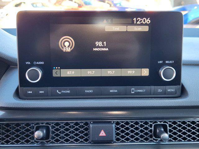 used 2023 Acura Integra car, priced at $27,705