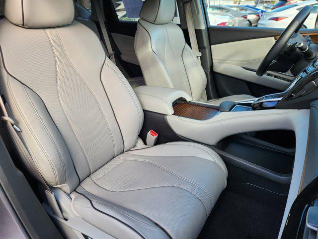 used 2021 Acura RDX car, priced at $26,291