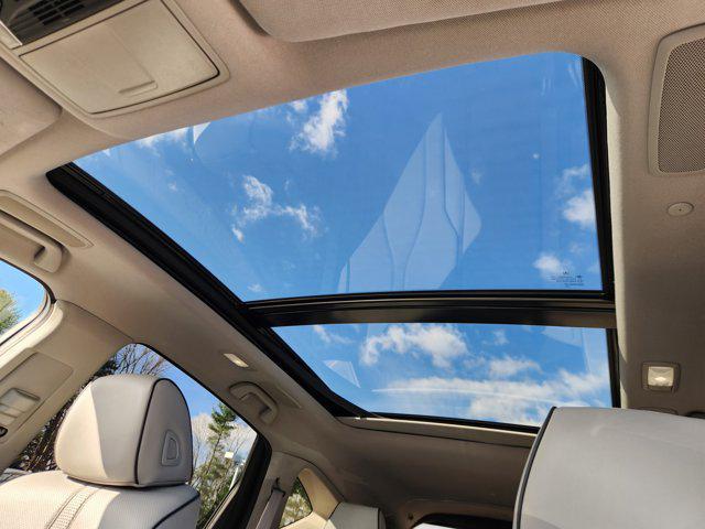 used 2021 Acura RDX car, priced at $26,291