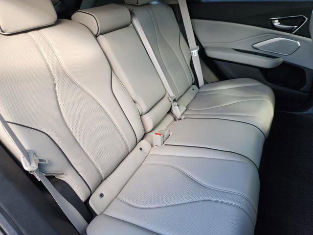 used 2021 Acura RDX car, priced at $26,291